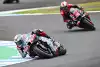 Bild zum Inhalt: Neuer MotoGP-Technikchef für Aprilia: So reagieren die Fahrer