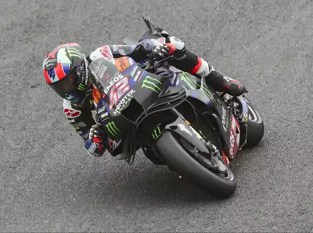 Alex Rins Titel-Bild zur News: Alex Rins