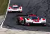 Bild zum Inhalt: Porsche vor IMSA-Titelgewinn: Gelingt der Grand Slam?