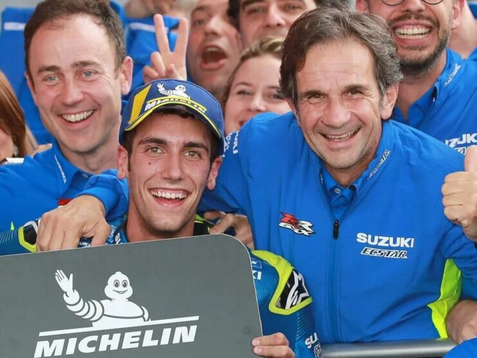 Alex Rins