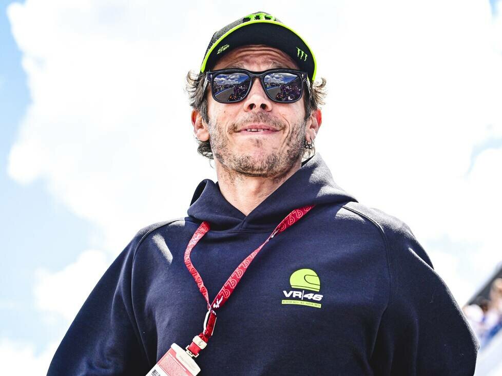 Valentino Rossi