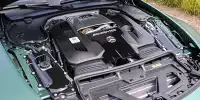 Bild zum Inhalt: AMG-Boss ist zuversichtlich, dass V8-Kunden auf Elektroantrieb umsteigen