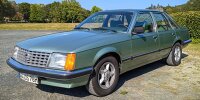 Opel Senator 2.8 S (1979)