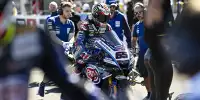 Bild zum Inhalt: Yamaha über Rea: "Es wurde erwartet, dass er den Unterschied ausmacht"