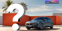 Motor1 Numbers: Wie sieht die Zukunft von Seat aus?