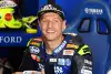 Bild zum Inhalt: Dominique Aegerter: WSBK-Comeback mit Schmerzen, Zukunft gesichert?