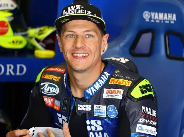Dominique Aegerter Titel-Bild zur News: Dominique Aegerter