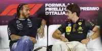 Lewis Hamilton, Charles Leclerc