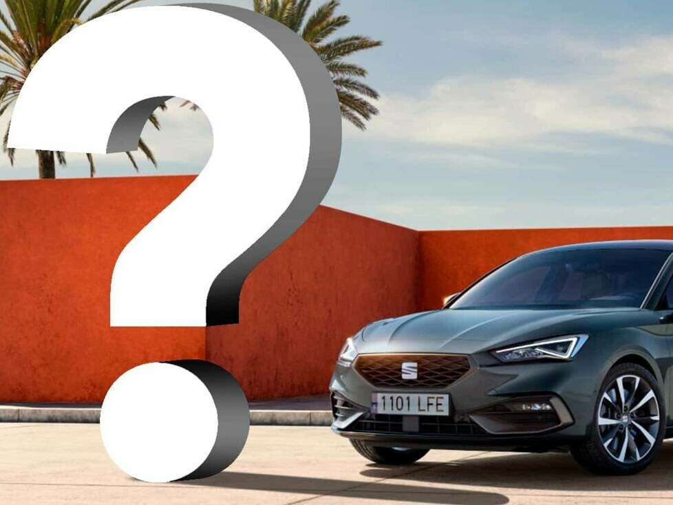 Motor1 Numbers: Wie sieht die Zukunft von Seat aus?