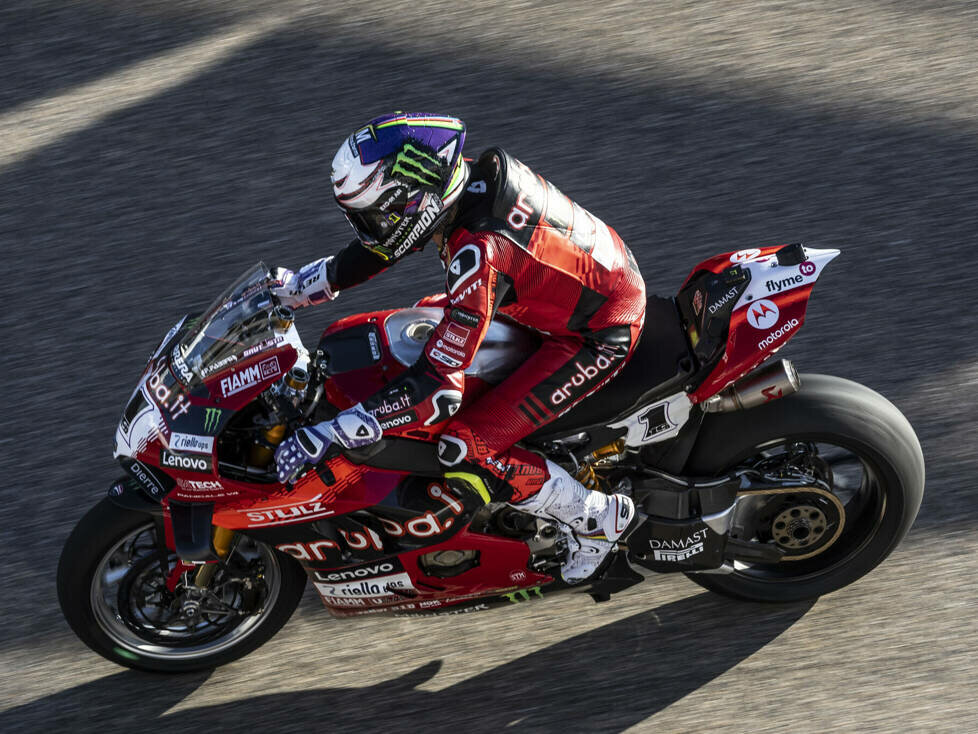 Alvaro Bautista