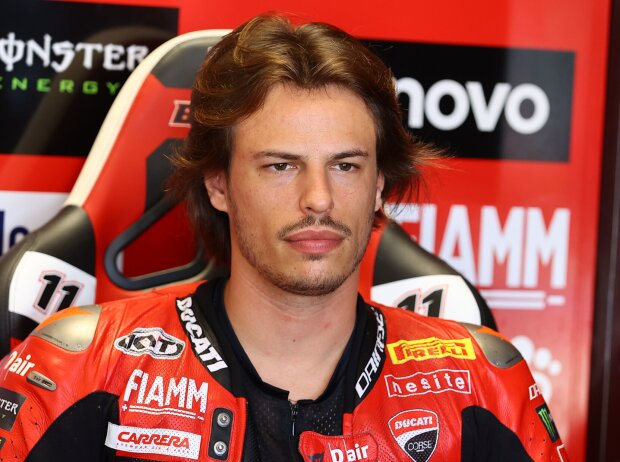 Nicolo Bulega Nicolo Bulega