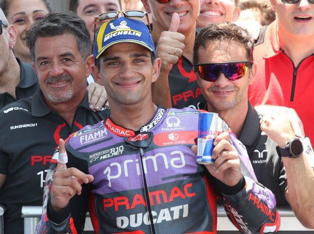 Jorge Martin Jorge Martin