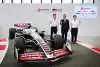 Bild zum Inhalt: Neue Partnerschaft mit Haas: Toyota steckt wieder einen Fuß in die Formel 1