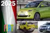 Bild zum Inhalt: Fiat: Die Neuheiten für 2025 im Überblick