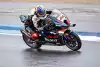 Bild zum Inhalt: WSBK Estoril (FT1): Zahlreiche Stürze auf nasser Strecke, Razgatlioglu vor Petrucci