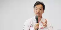 Bild zum Inhalt: Ayao Komatsu: Partnerschaft mit Ferrari bleibt trotz Toyota-Deal