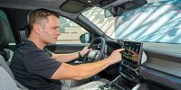 Dacia Bigster (2025): Der Innenraum