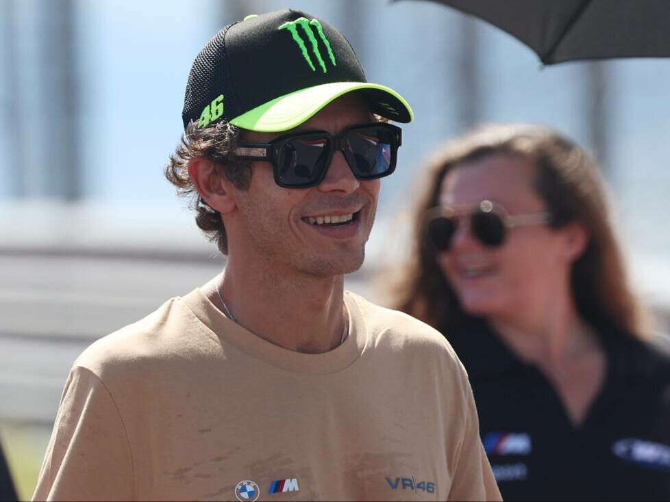 Valentino Rossi
