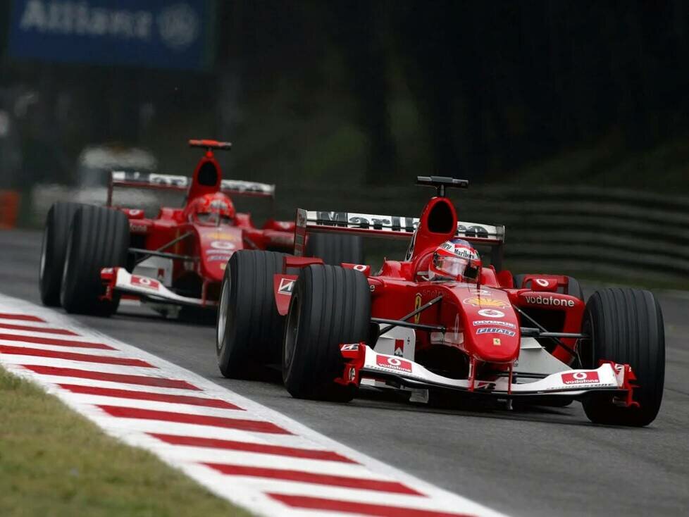 Rubens Barrichello