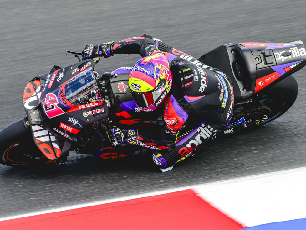 Aleix Espargaro