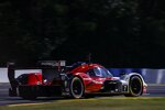 Felipe Nasr und Matt Campbell 