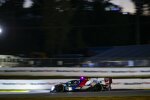 Jesse Krohn, Philipp Eng und Augusto Farfus 
