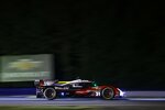 Jack Aitken und Tom Blomqvist 