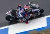 Bild zum Inhalt: WSBK Estoril (FT3): Jonathan Rea holt sich im Nassen die Bestzeit