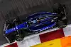 Bild zum Inhalt: "Alles dreht sich um 2026": Williams wird Saison 2025 opfern