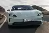 Bild zum Inhalt: Porsche Taycan: Weltweite Verkäufe brechen ein