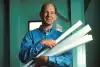 Bild zum Inhalt: Warum Adrian Newey immer noch am Zeichenbrett arbeitet