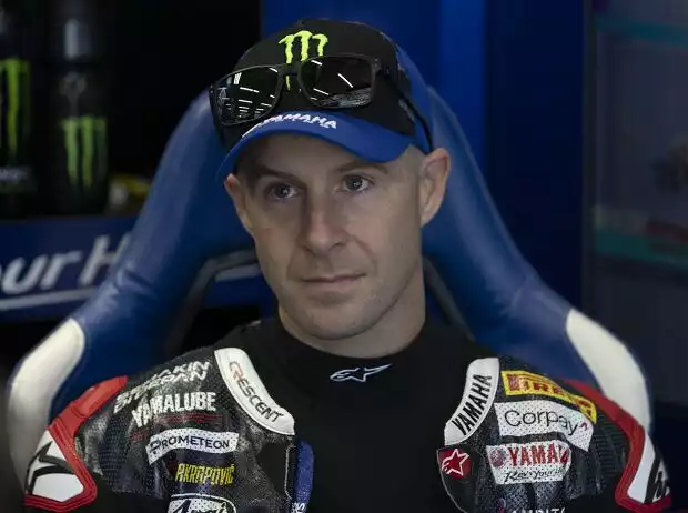 Jonathan Rea Titel-Bild zur News: Jonathan Rea