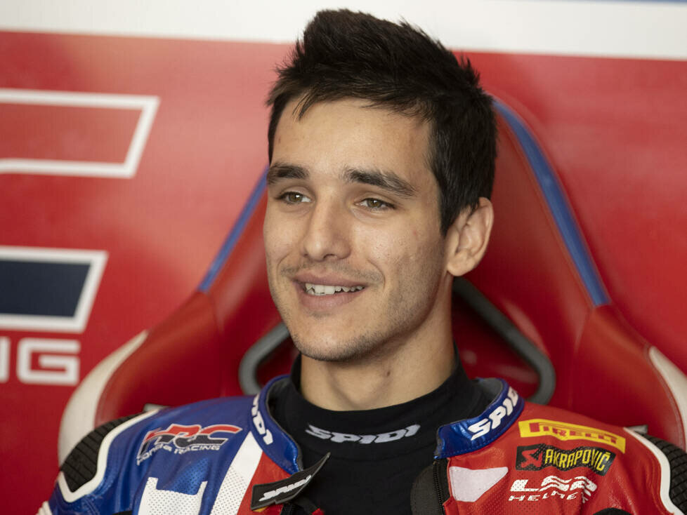 Iker Lecuona