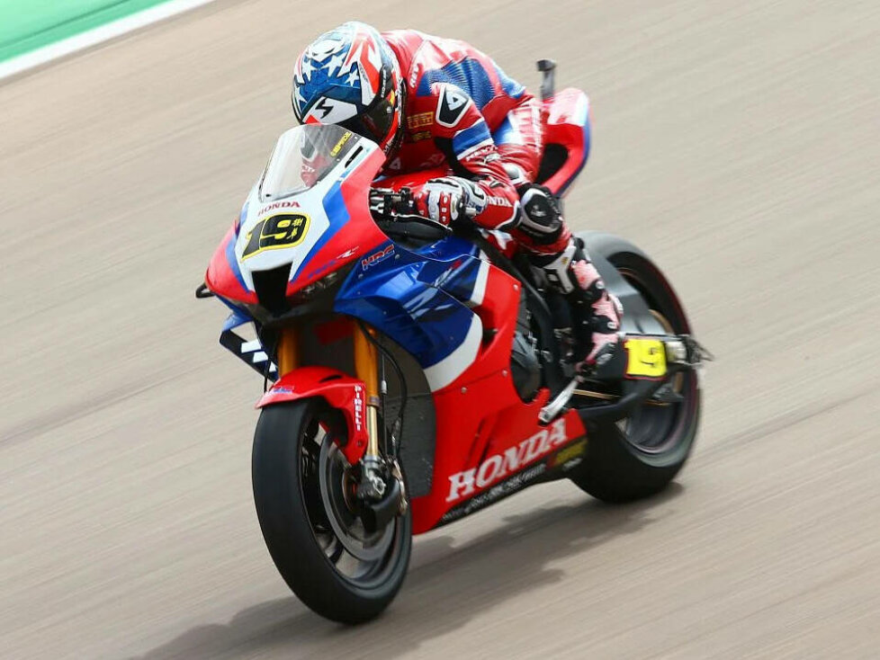 Alvaro Bautista