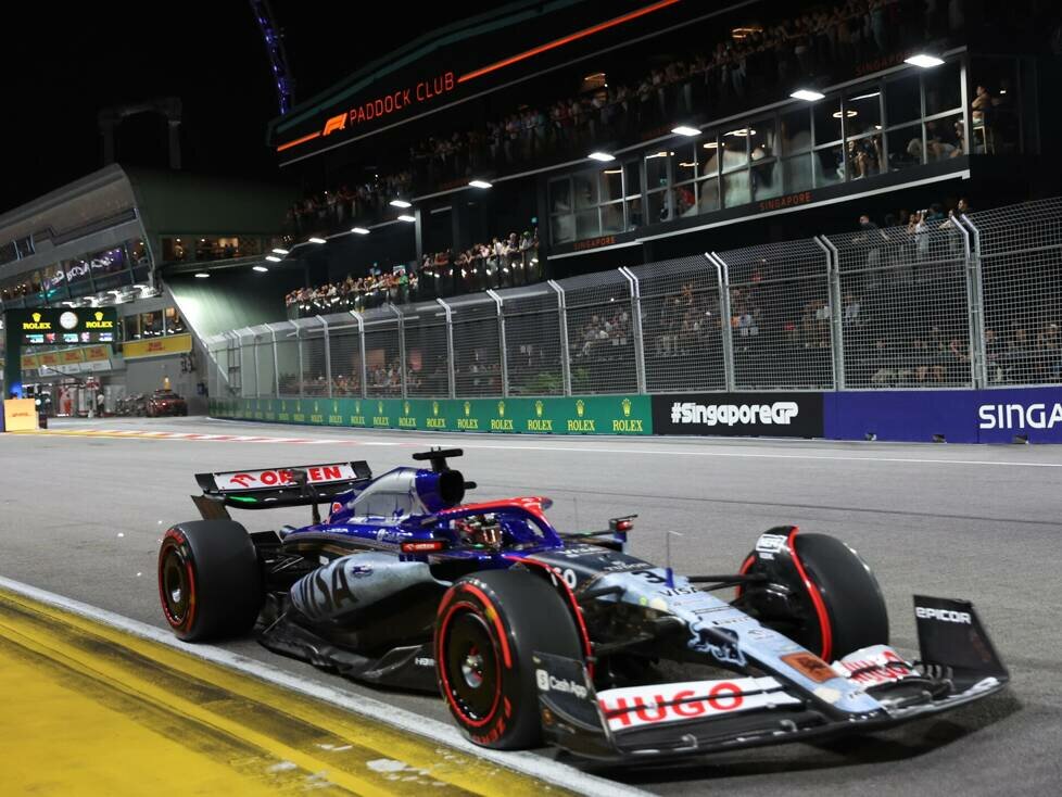 Daniel Ricciardo
