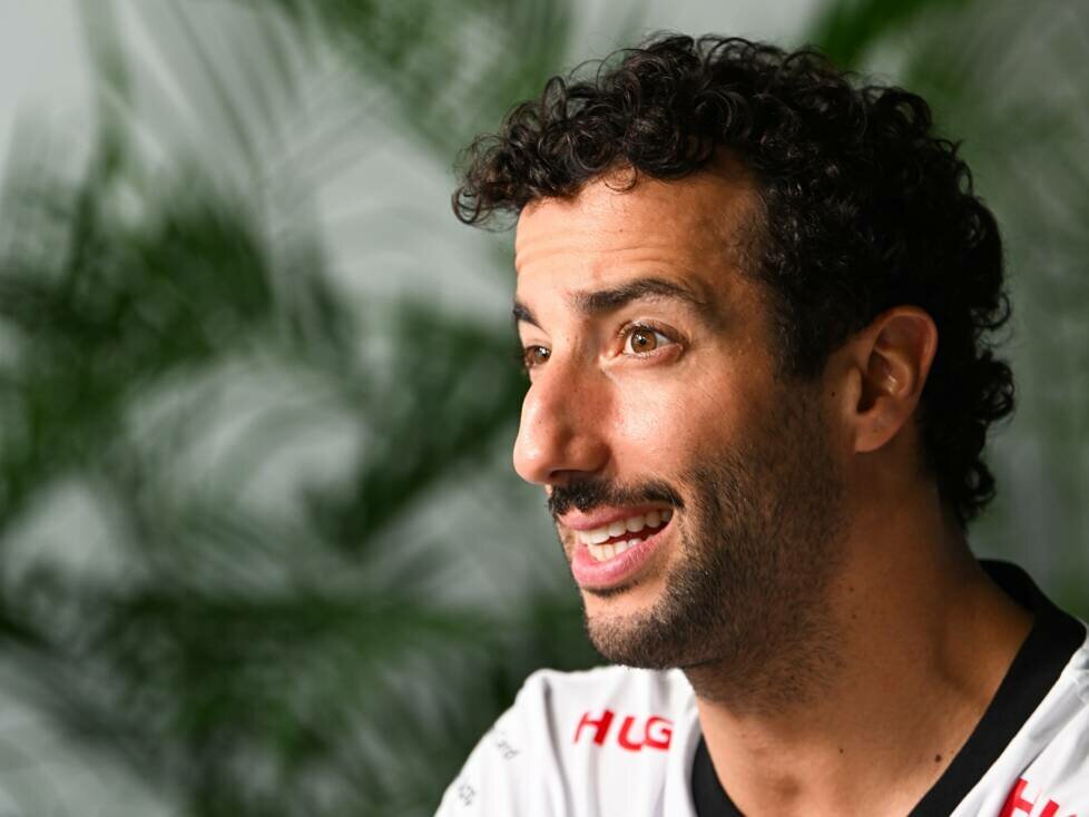 Daniel Ricciardo