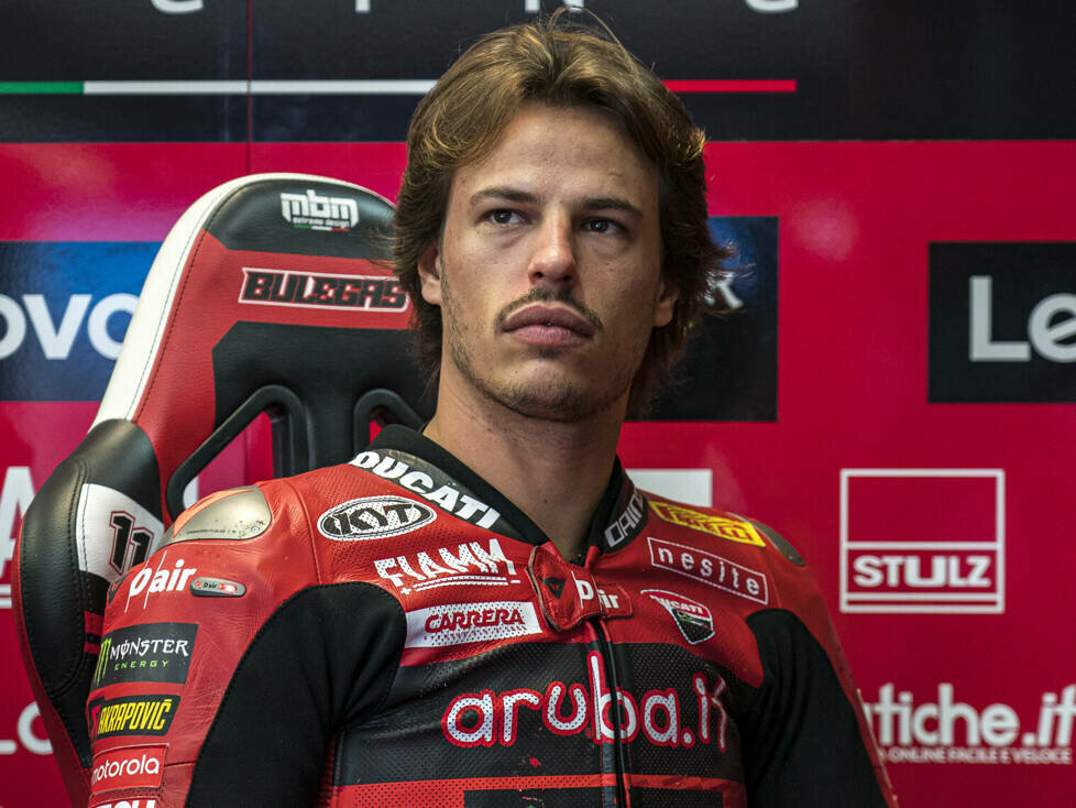 Nicolo Bulega