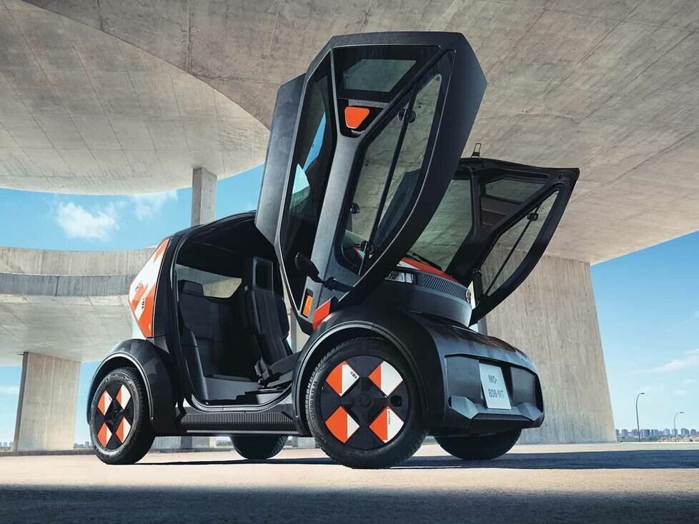 Mobilize Duo (2024)