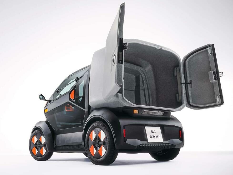 Mobilize Bento (2024)
