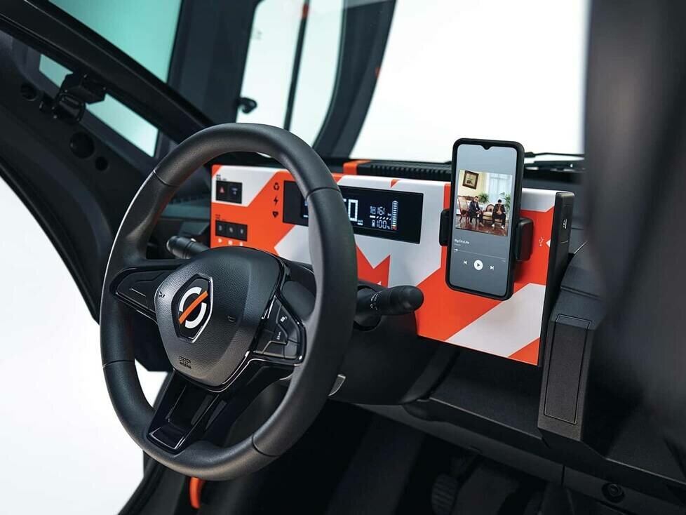 Mobilize Duo (2024)