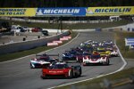 Jack Aitken und Tom Blomqvist 