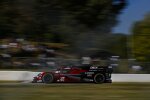 Jordan Taylor, Louis Deletraz und Colton Herta 
