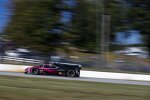 Renger van der Zande und Scott Dixon 