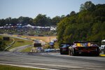 Oliver Jarvis und James Hinchcliffe 