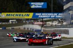 Jack Aitken und Tom Blomqvist 