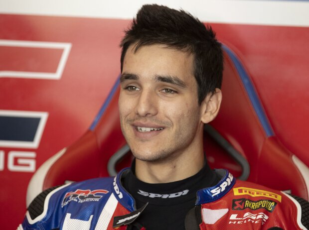 Iker Lecuona Iker Lecuona
