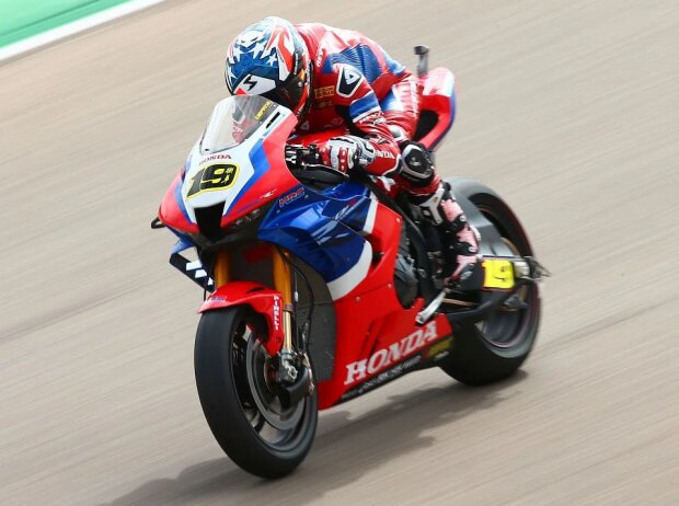 Alvaro Bautista Alvaro Bautista