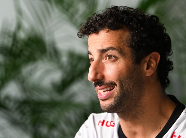 Daniel Ricciardo Daniel Ricciardo