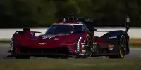 Bild zum Inhalt: IMSA Petit Le Mans 2024: Cadillac siegt, Porsche räumt alle GTP-Titel ab
