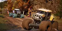 Monster Jam Showdown